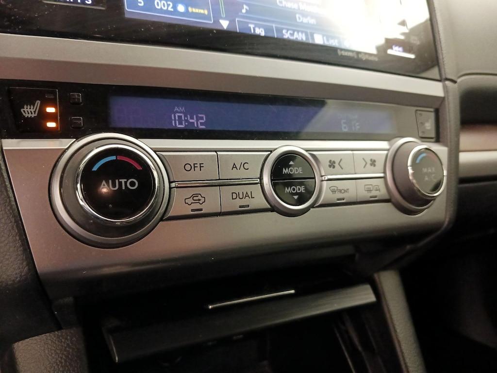 used 2016 Subaru Outback car, priced at $14,599