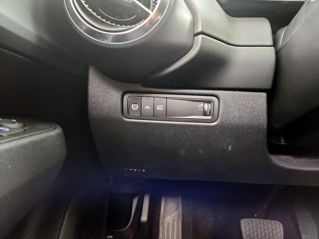 used 2025 Chevrolet Equinox EV car, priced at $27,998