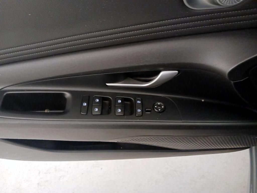 used 2021 Hyundai Elantra car, priced at $19,998