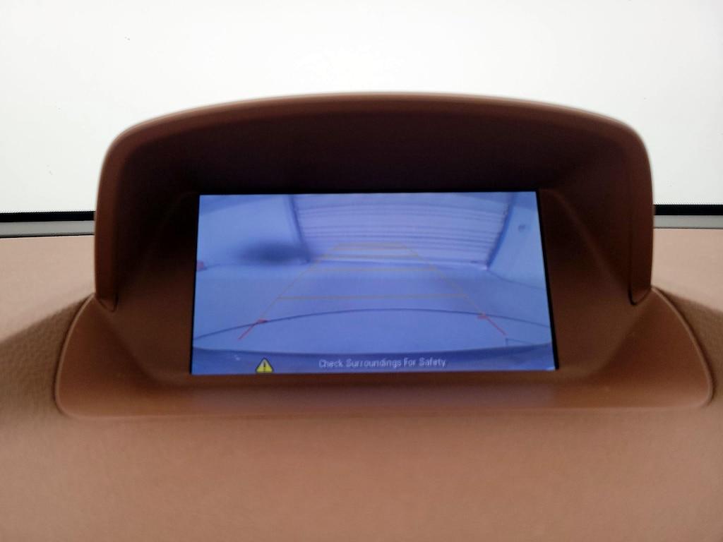 used 2016 Buick Encore car, priced at $16,998