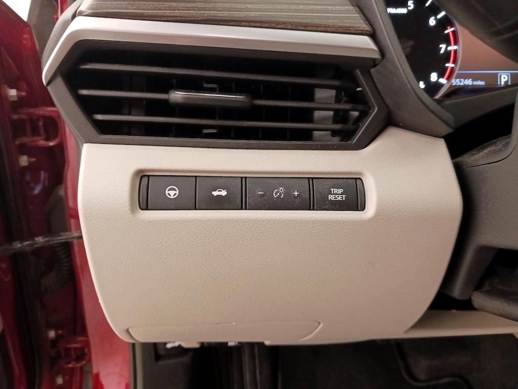 used 2021 Nissan Altima car, priced at $19,998