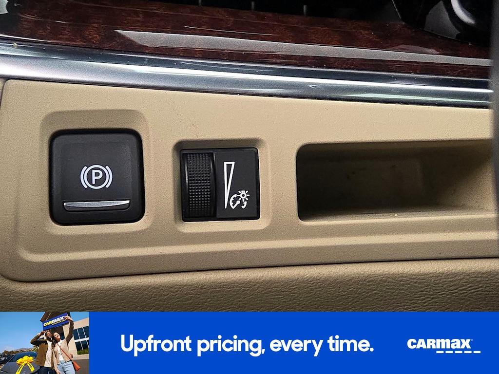 used 2017 Cadillac XT5 car, priced at $17,998