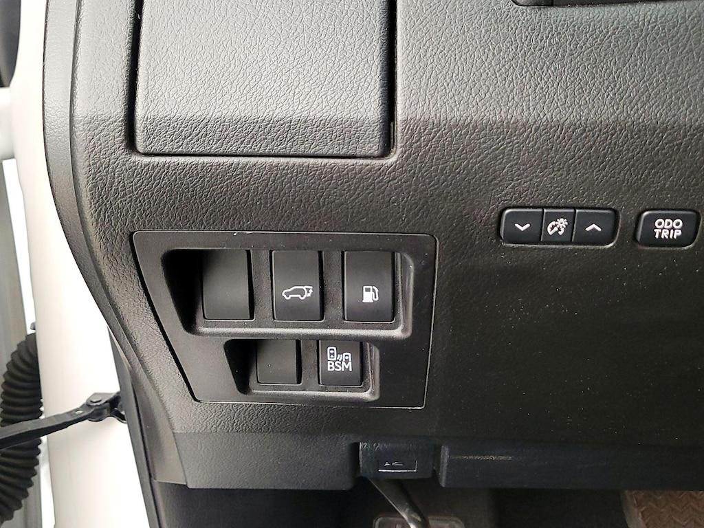 used 2015 Lexus RX 350 car, priced at $16,998