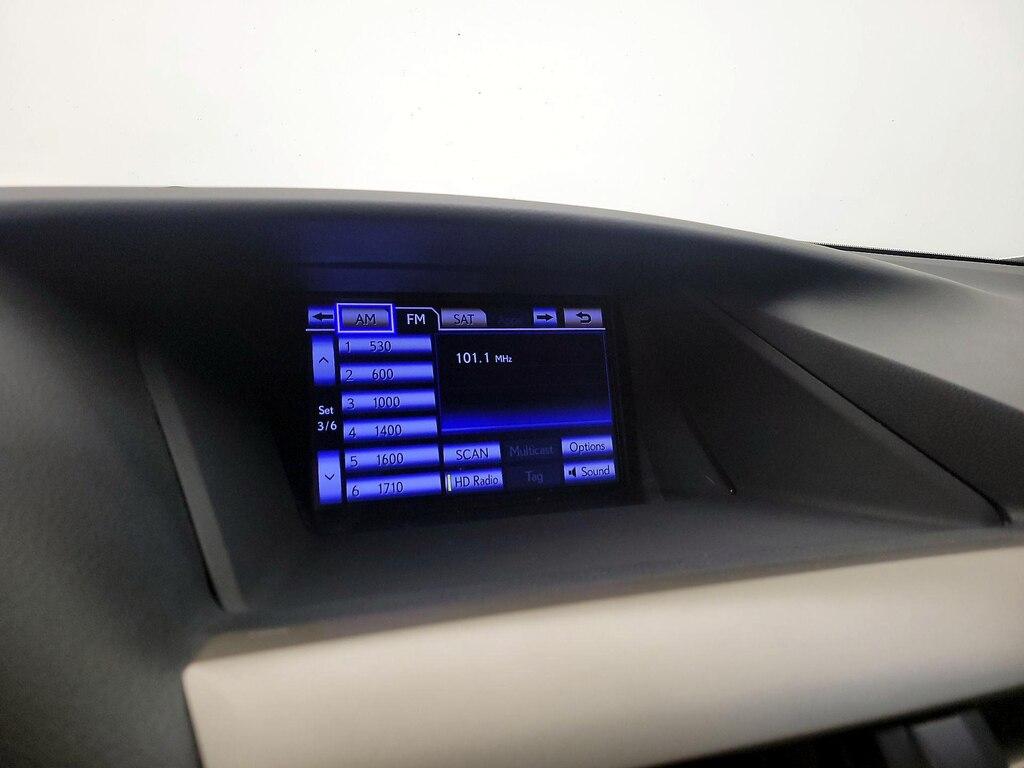 used 2015 Lexus RX 350 car, priced at $16,998