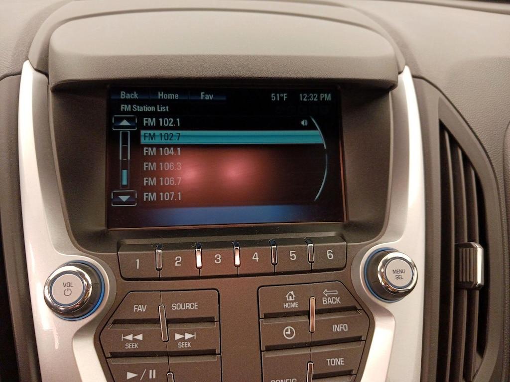 used 2015 Chevrolet Equinox car, priced at $13,998