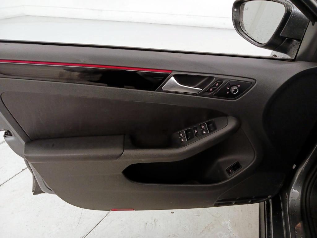 used 2017 Volkswagen Jetta car, priced at $15,998