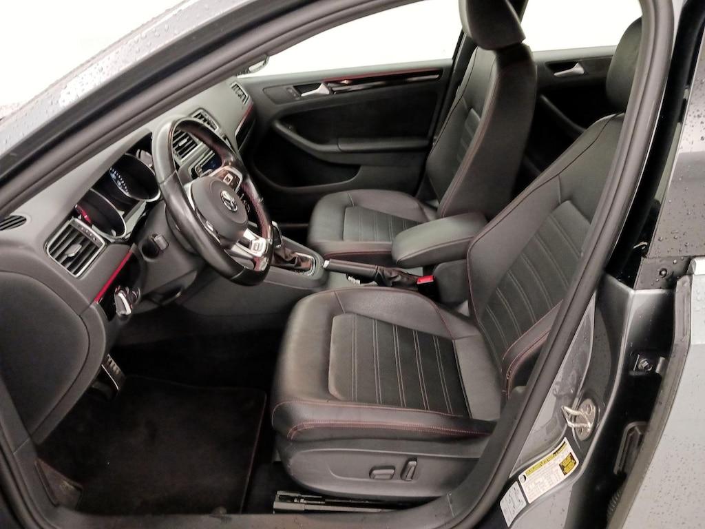 used 2017 Volkswagen Jetta car, priced at $15,998