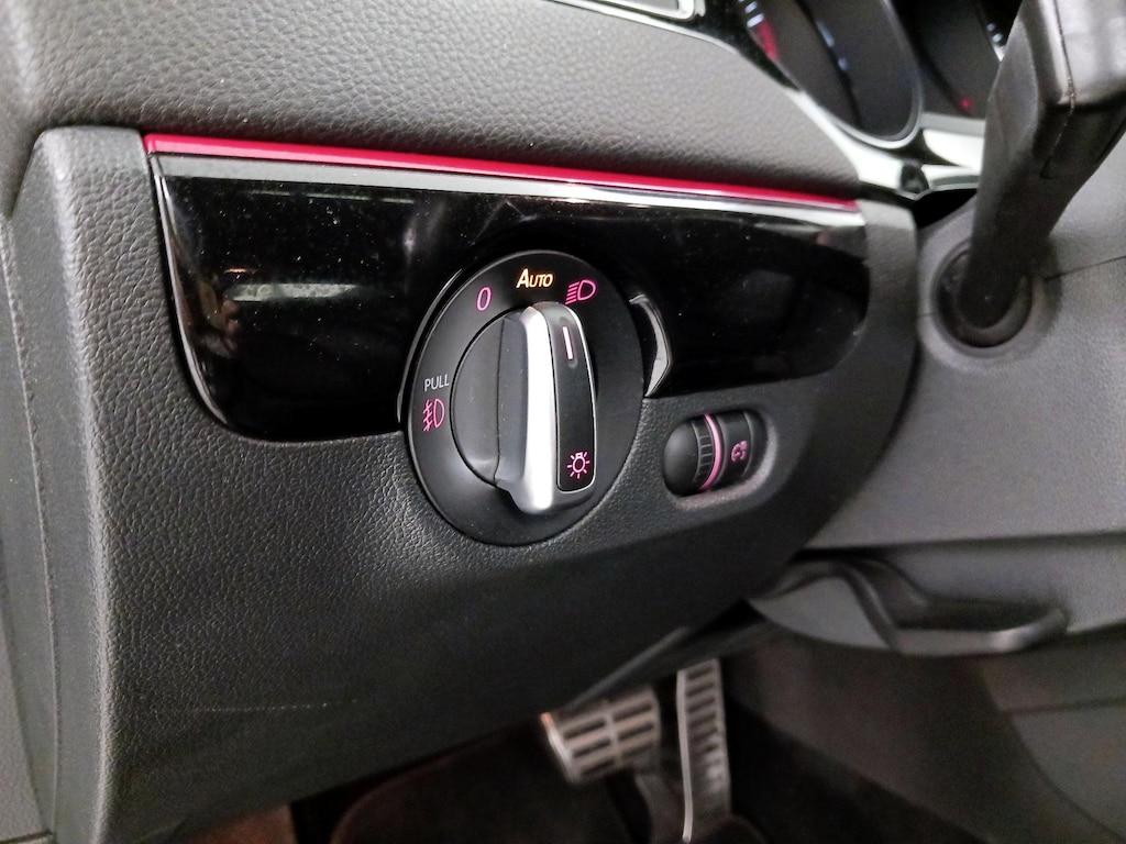 used 2017 Volkswagen Jetta car, priced at $15,998