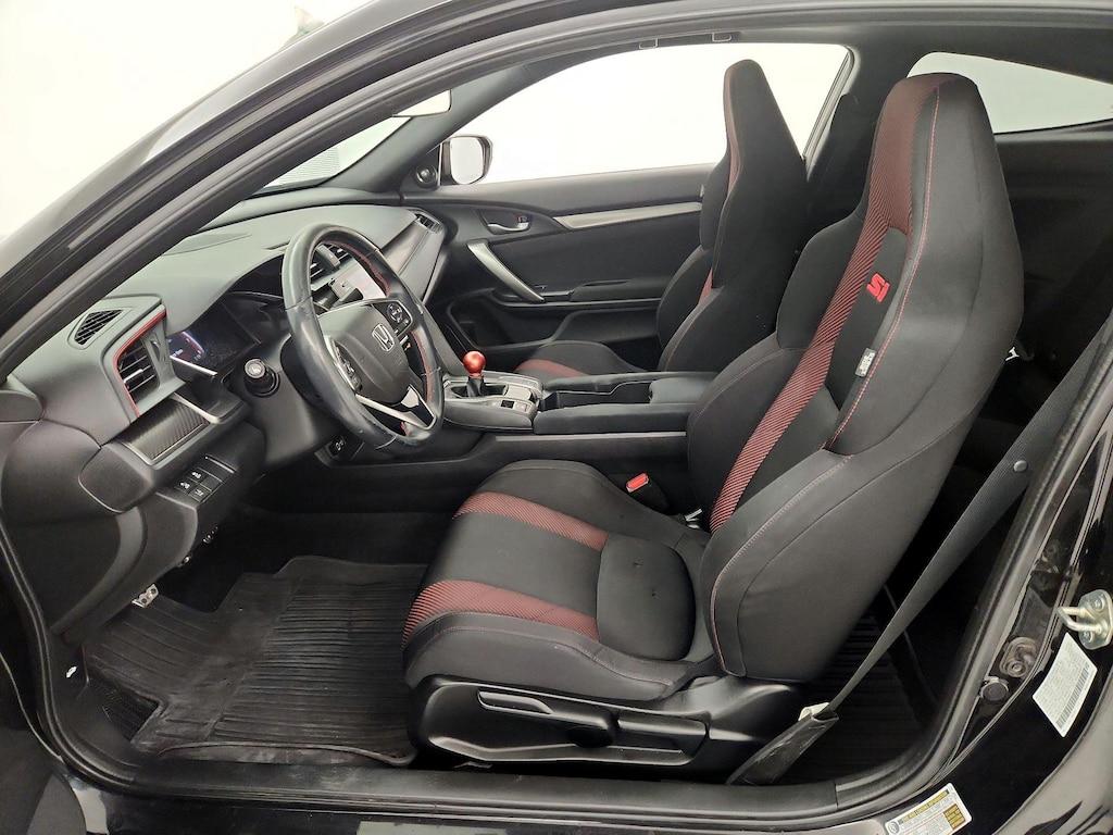 used 2020 Honda Civic car, priced at $24,998