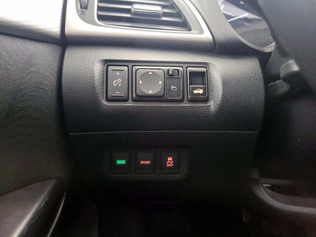 used 2015 Nissan Sentra car, priced at $11,599