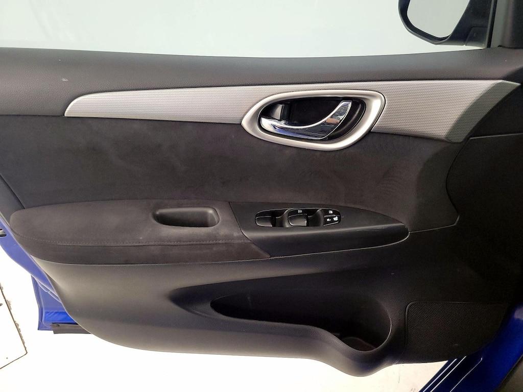 used 2015 Nissan Sentra car, priced at $11,599