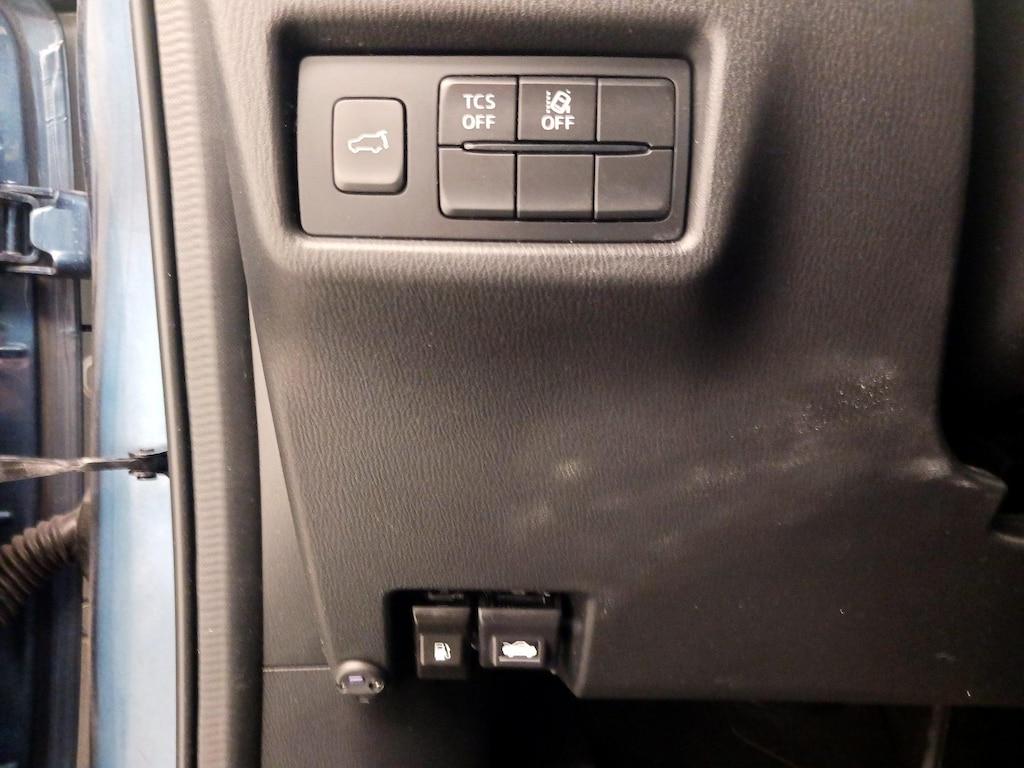 used 2020 Mazda CX-5 car, priced at $20,998