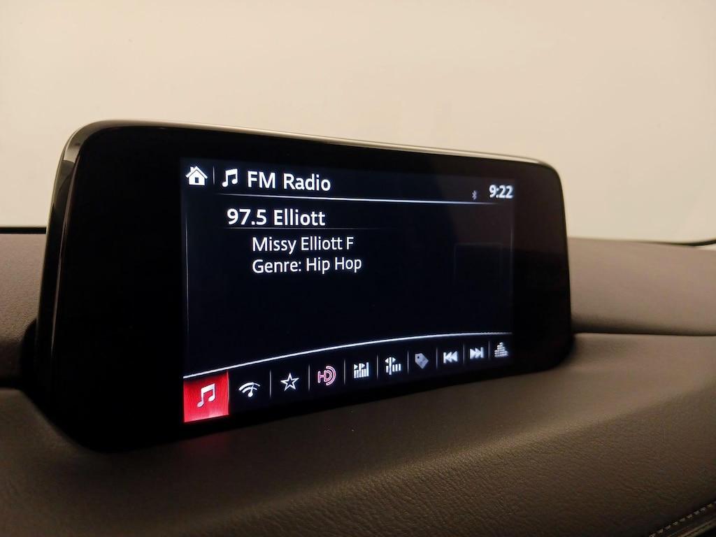 used 2020 Mazda CX-5 car, priced at $20,998