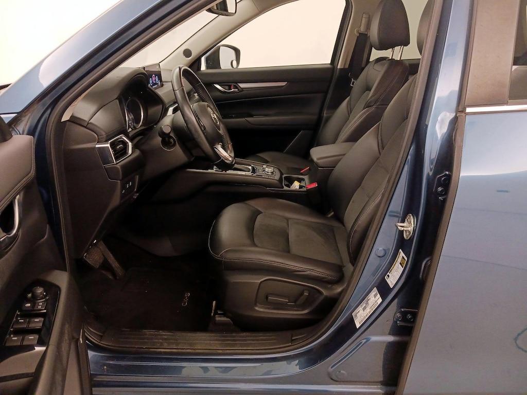 used 2020 Mazda CX-5 car, priced at $20,998