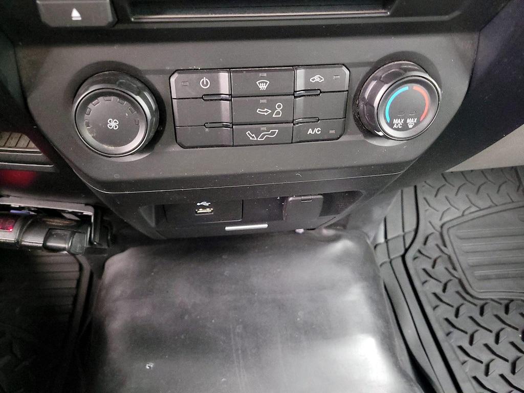 used 2017 Ford F-150 car, priced at $18,998