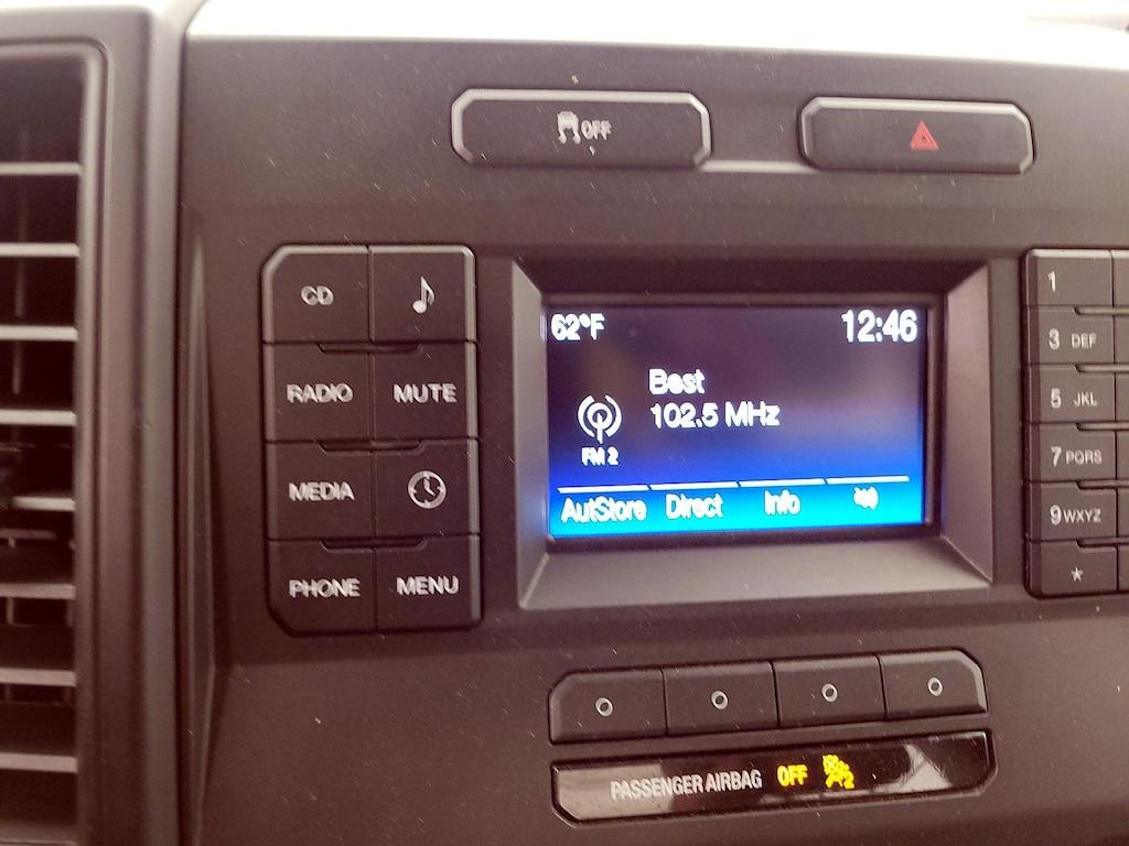 used 2017 Ford F-150 car, priced at $18,998