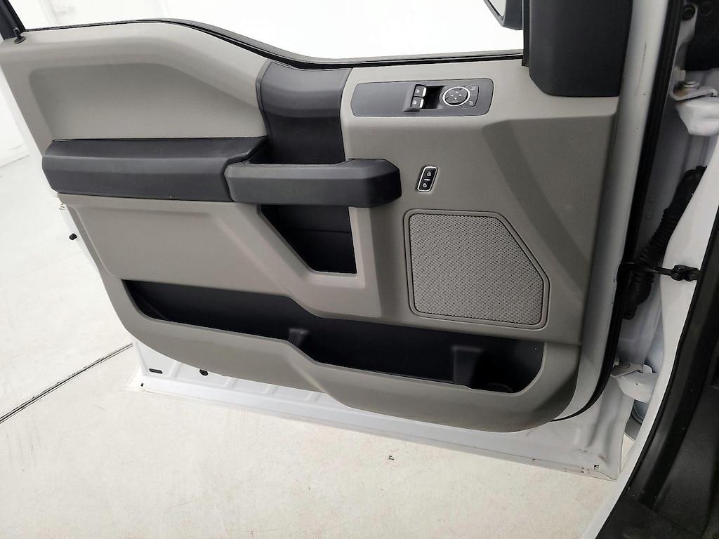 used 2017 Ford F-150 car, priced at $18,998