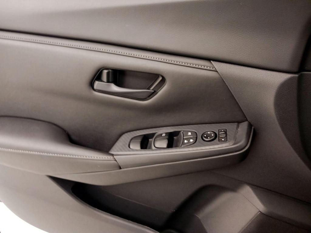 used 2024 Nissan Sentra car, priced at $18,998