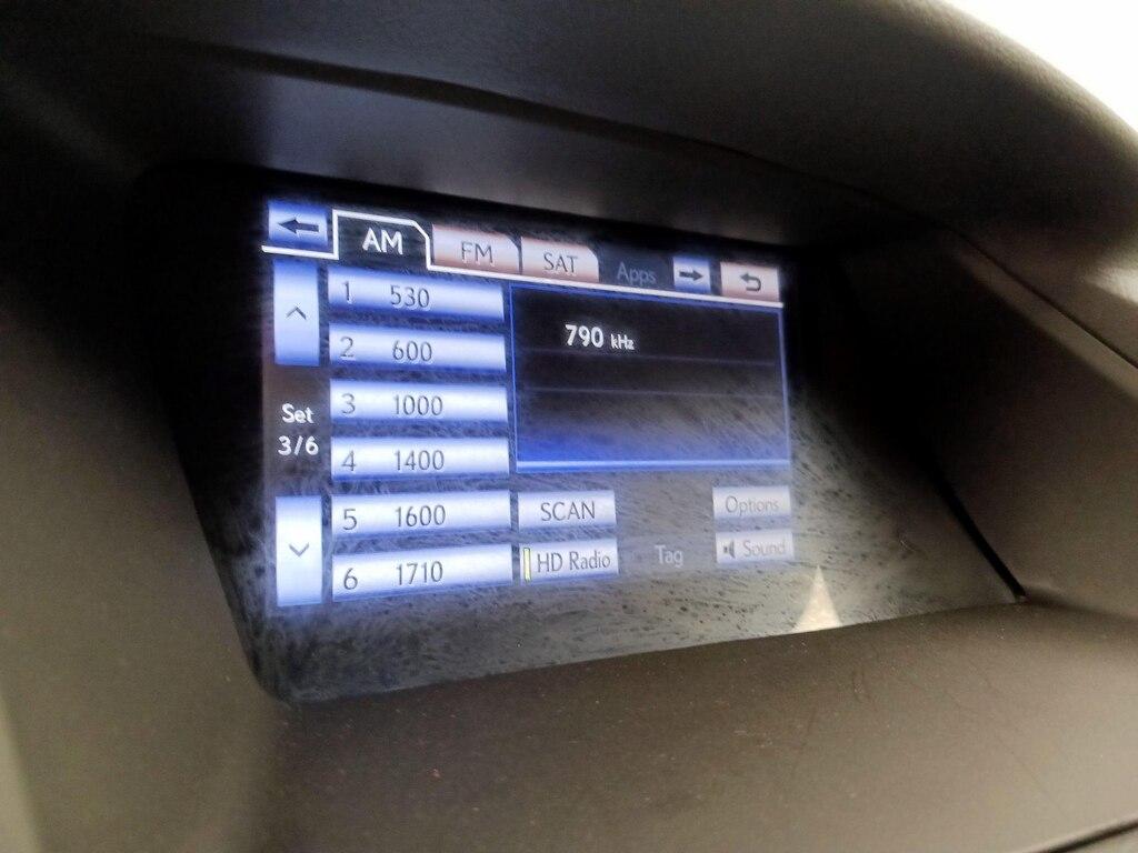 used 2015 Lexus RX 350 car, priced at $20,998