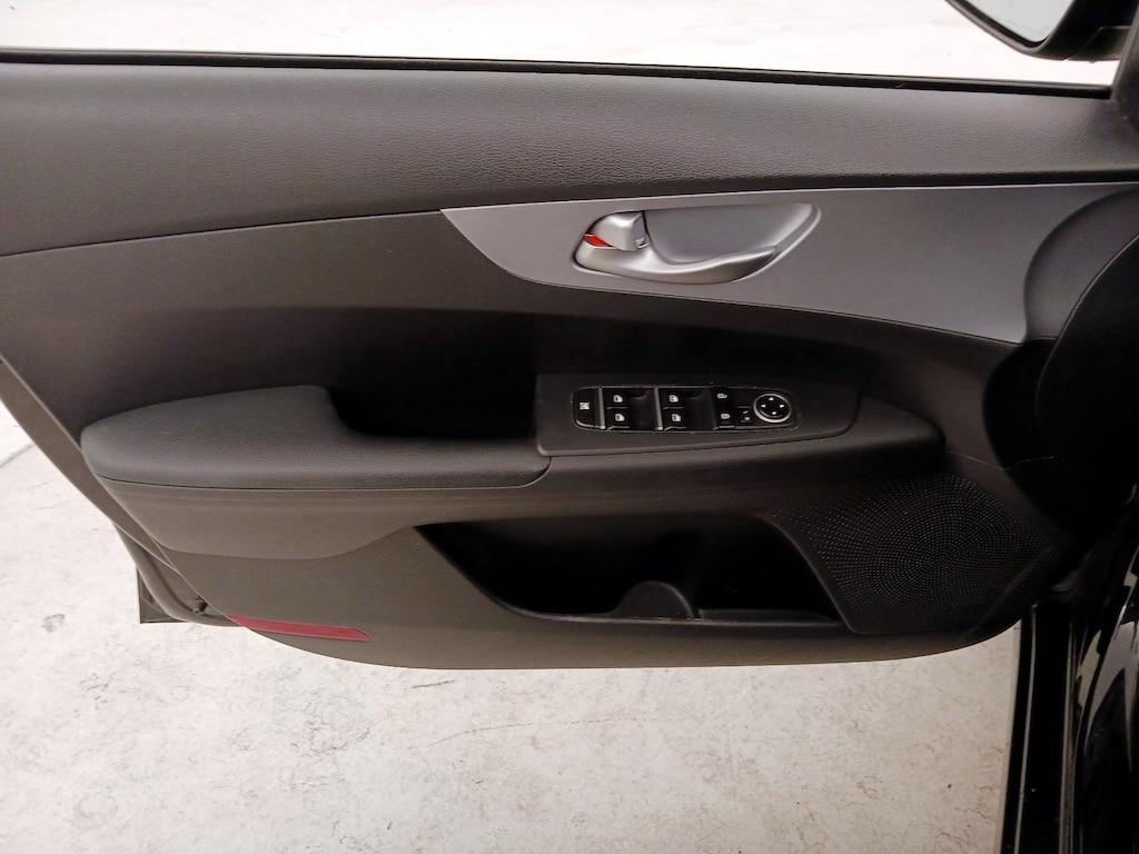 used 2023 Kia Forte car, priced at $17,998
