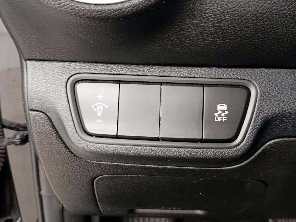 used 2023 Kia Forte car, priced at $17,998