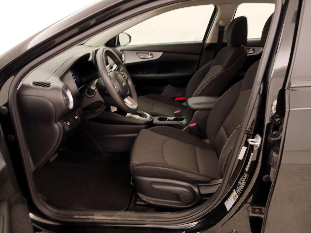 used 2023 Kia Forte car, priced at $17,998