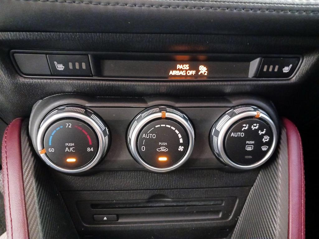 used 2018 Mazda CX-3 car, priced at $14,998