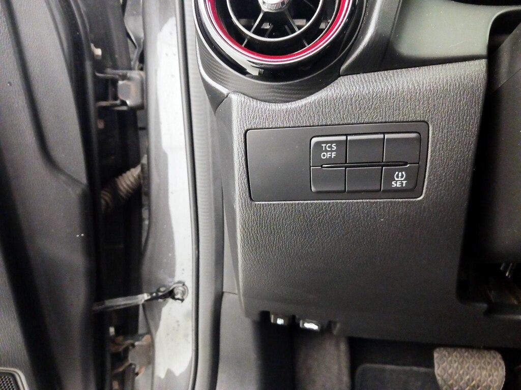 used 2018 Mazda CX-3 car, priced at $14,599