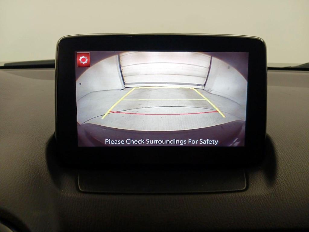 used 2018 Mazda CX-3 car, priced at $14,998