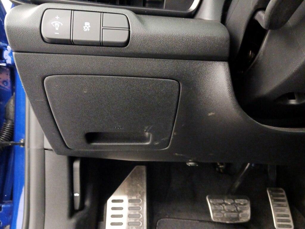 used 2025 Hyundai Elantra car, priced at $21,998