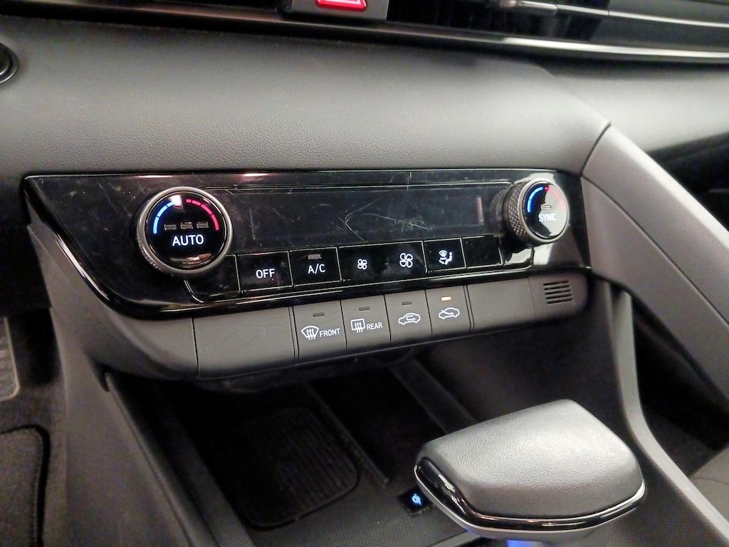 used 2025 Hyundai Elantra car, priced at $21,998