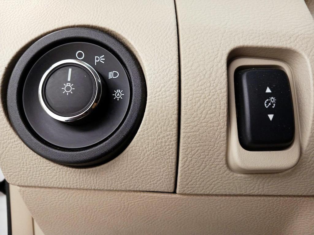 used 2015 Ford Taurus car, priced at $15,998