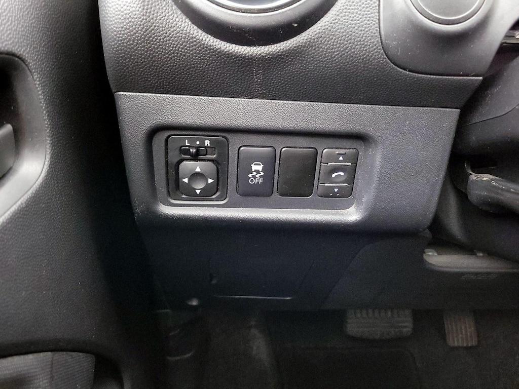 used 2015 Mitsubishi Mirage car, priced at $9,998