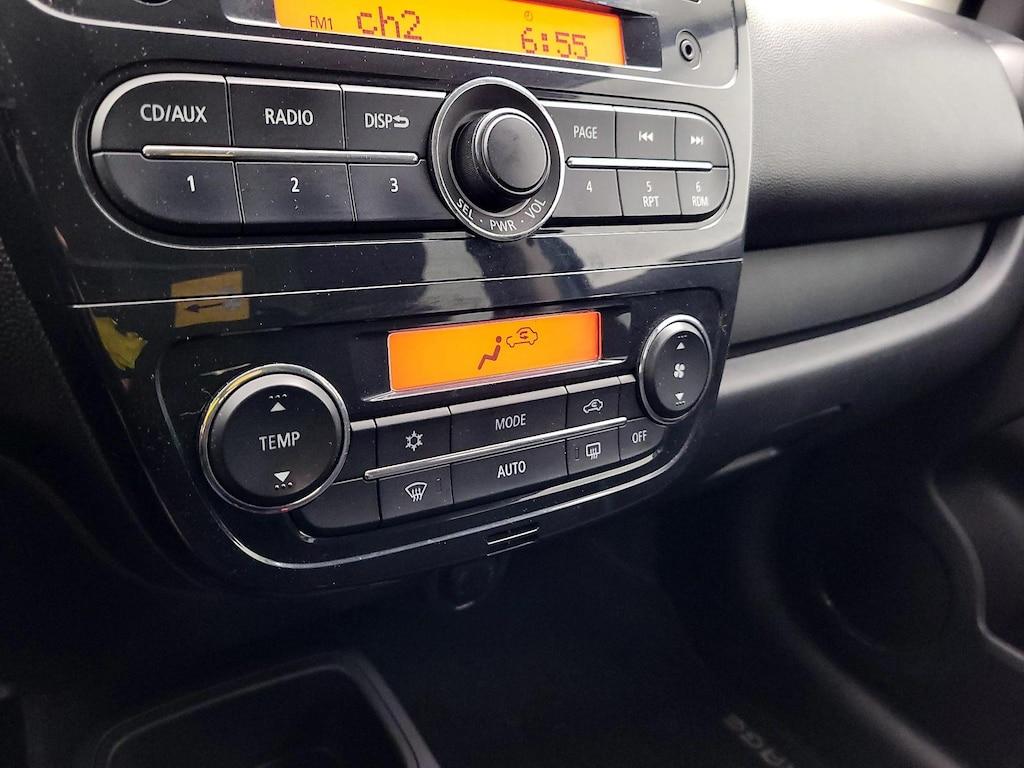 used 2015 Mitsubishi Mirage car, priced at $9,998