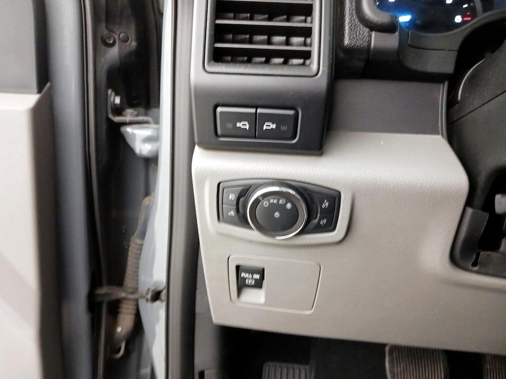 used 2020 Ford F-150 car, priced at $31,998