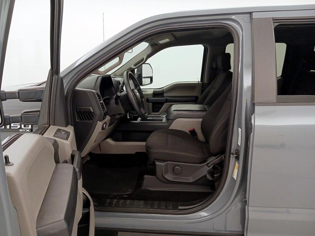 used 2020 Ford F-150 car, priced at $31,998