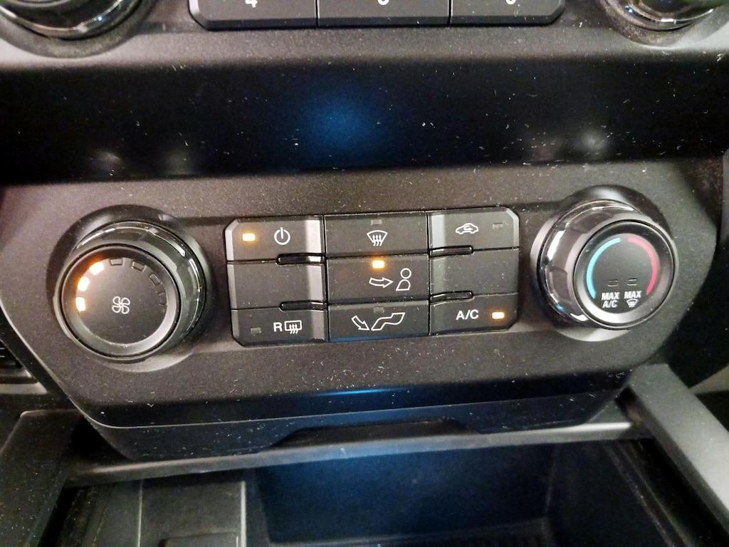 used 2020 Ford F-150 car, priced at $31,998