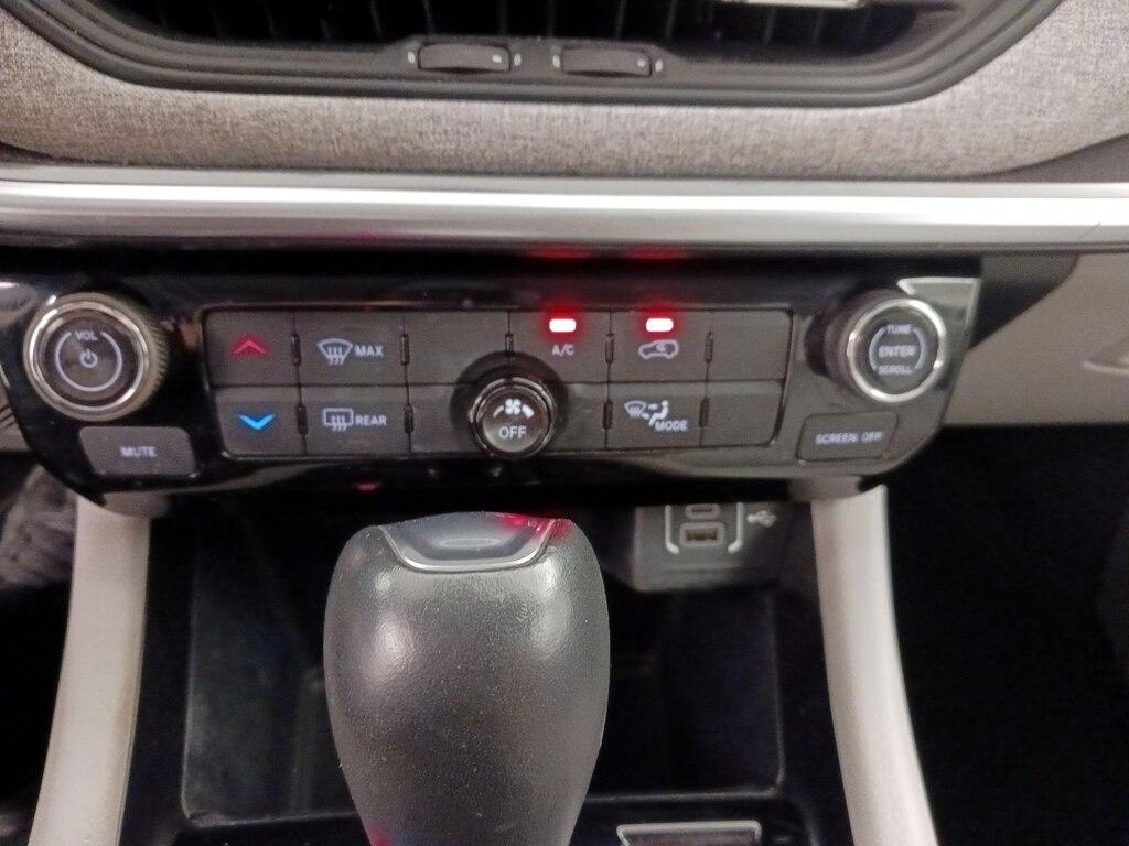 used 2022 Jeep Compass car, priced at $20,998