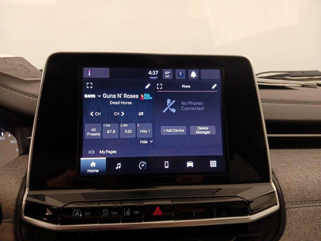 used 2022 Jeep Compass car, priced at $20,998