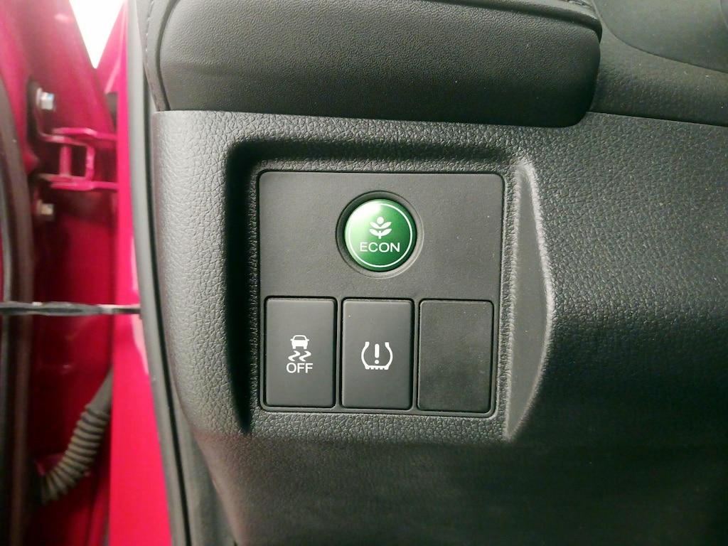 used 2016 Honda HR-V car, priced at $16,998