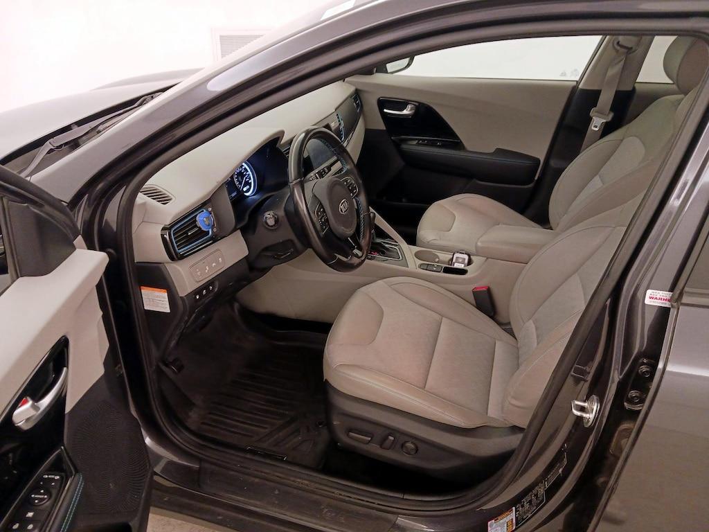 used 2018 Kia Niro Plug-In Hybrid car, priced at $17,998