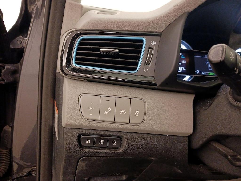 used 2018 Kia Niro Plug-In Hybrid car, priced at $17,998