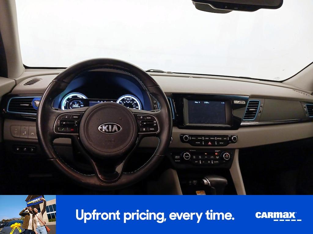 used 2018 Kia Niro Plug-In Hybrid car, priced at $17,998