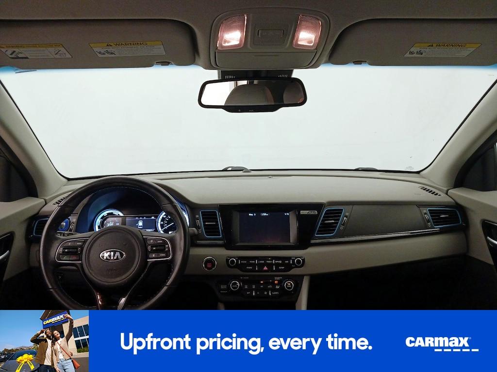 used 2018 Kia Niro Plug-In Hybrid car, priced at $17,998