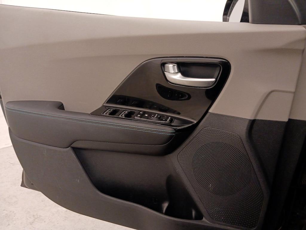 used 2018 Kia Niro Plug-In Hybrid car, priced at $17,998