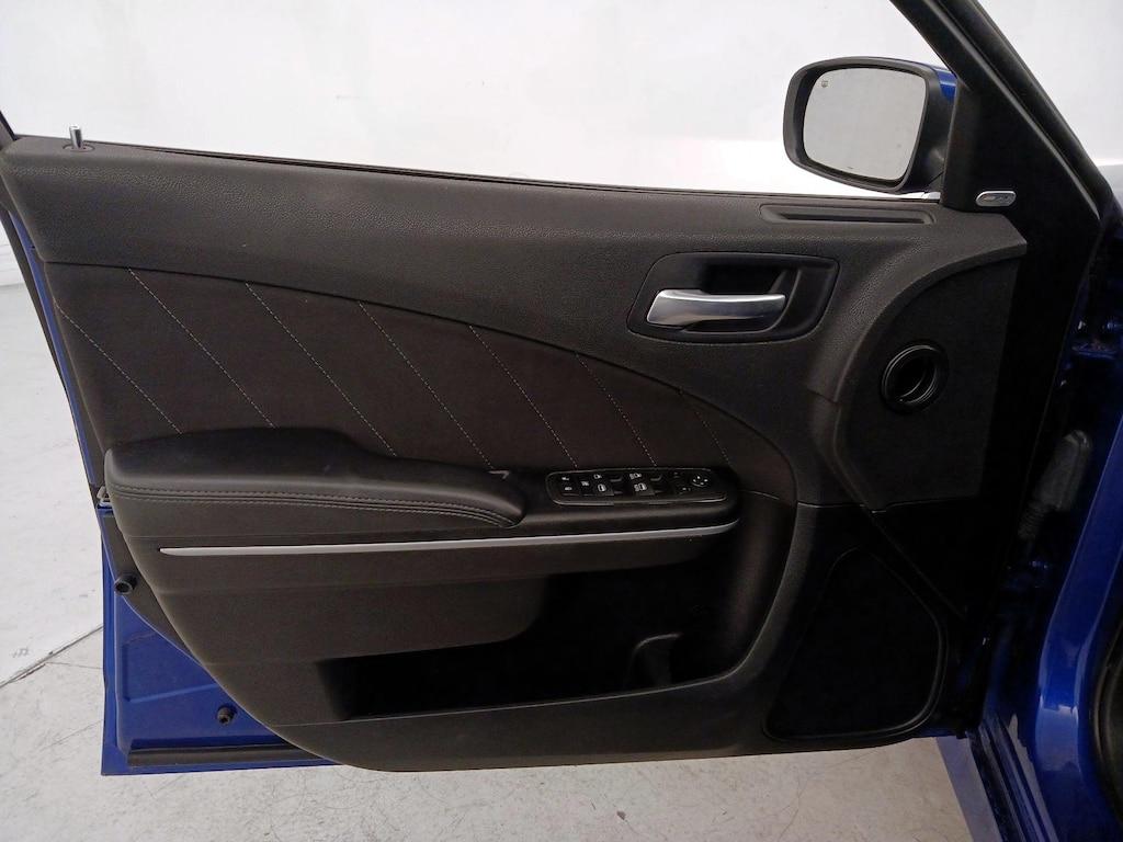 used 2022 Dodge Charger car, priced at $32,998