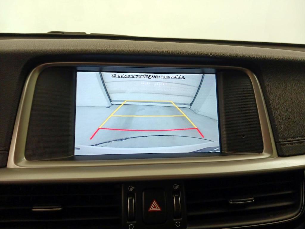 used 2019 Kia Optima car, priced at $13,998