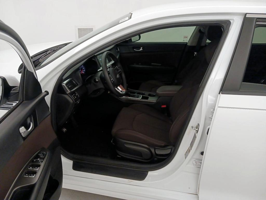 used 2019 Kia Optima car, priced at $13,998