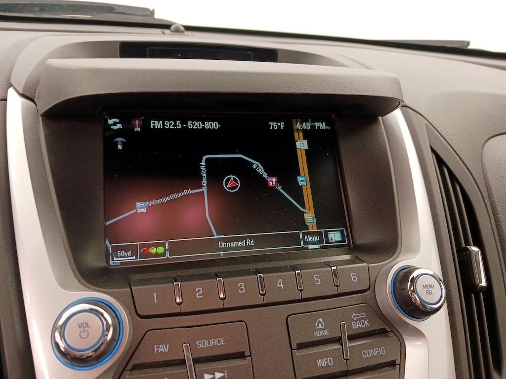 used 2015 Chevrolet Equinox car, priced at $14,998