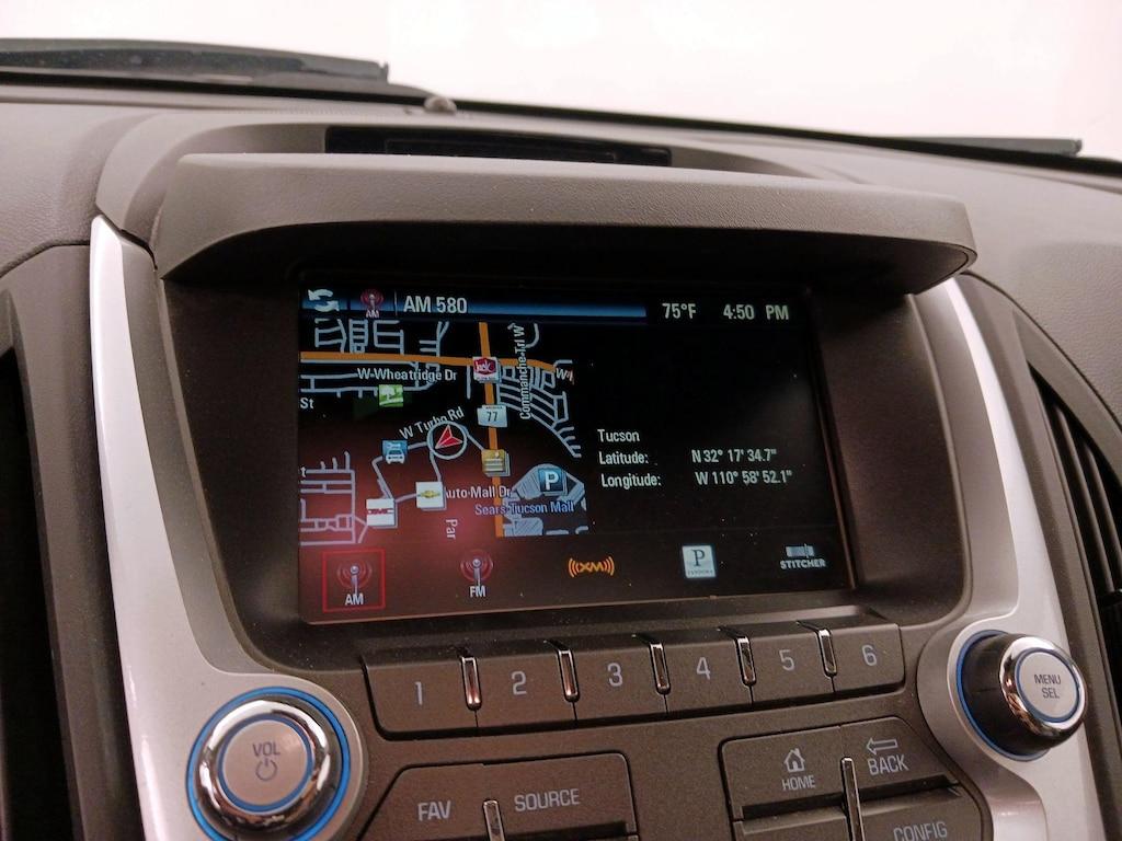 used 2015 Chevrolet Equinox car, priced at $14,998